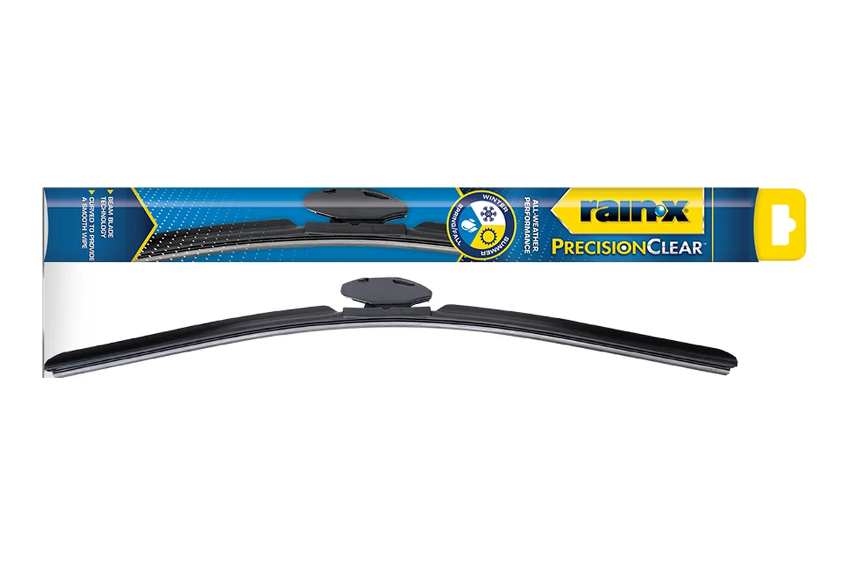 Rain-X PrecisionClear wiper blade